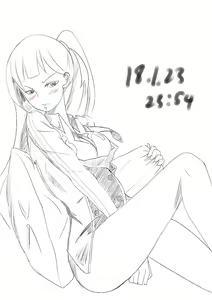 Page 18 of ●PIXIV● 尚尚 - preview thumbnail
