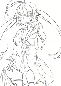 Page 21 of ●PIXIV● 尚尚 - preview thumbnail
