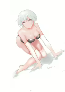 Page 19 of ●PIXIV● KatoRie - preview thumbnail