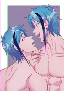 Page 132 of ●PIXIV● にゃるこ - preview thumbnail