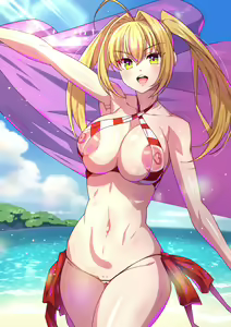 Page 187 of ●PIXIV● にゃるこ - preview thumbnail