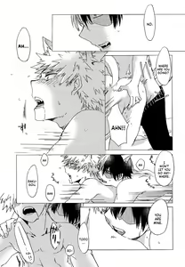 Page 28 of Neko Biyori - preview thumbnail