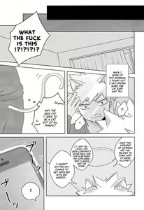 Page 62 of Neko Biyori - preview thumbnail