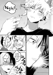 Page 8 of Neko Biyori - preview thumbnail