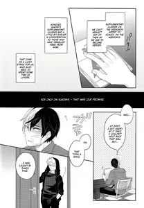 Page 11 of Nichiyoubi wa Tokubetsu - preview thumbnail