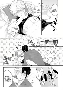 Page 18 of Nichiyoubi wa Tokubetsu - preview thumbnail
