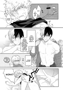 Page 24 of Nichiyoubi wa Tokubetsu - preview thumbnail