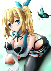 Page 273 of ●PIXIV● yuuk - preview thumbnail
