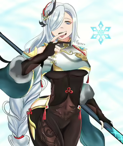 Page 73 of ●PIXIV● T'unT'un - preview thumbnail