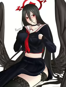 Page 80 of ●PIXIV● T'unT'un - preview thumbnail