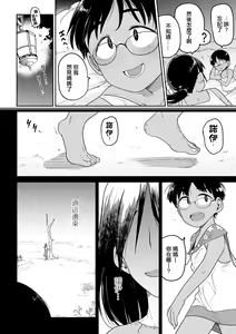 Page 19 of Ganbare！Noi-chan - preview thumbnail