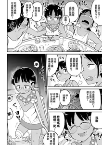Page 7 of Ganbare！Noi-chan - preview thumbnail