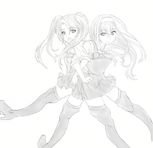 Page 143 of ●PIXIV● とろろ天@お仕事募集中 - preview thumbnail