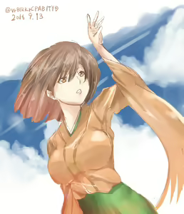 Page 146 of ●PIXIV● とろろ天@お仕事募集中 - preview thumbnail