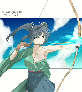 Page 148 of ●PIXIV● とろろ天@お仕事募集中 - preview thumbnail