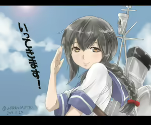Page 166 of ●PIXIV● とろろ天@お仕事募集中 - preview thumbnail