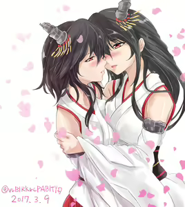 Page 205 of ●PIXIV● とろろ天@お仕事募集中 - preview thumbnail