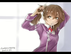 Page 255 of ●PIXIV● とろろ天@お仕事募集中 - preview thumbnail