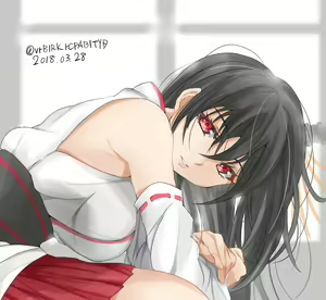 Page 289 of ●PIXIV● とろろ天@お仕事募集中 - preview thumbnail