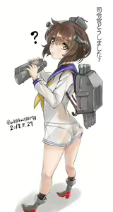 Page 291 of ●PIXIV● とろろ天@お仕事募集中 - preview thumbnail