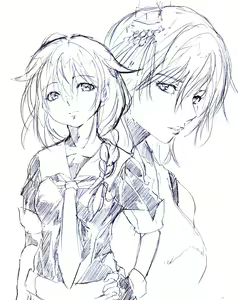 Page 340 of ●PIXIV● とろろ天@お仕事募集中 - preview thumbnail