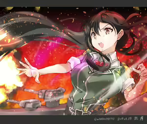 Page 390 of ●PIXIV● とろろ天@お仕事募集中 - preview thumbnail