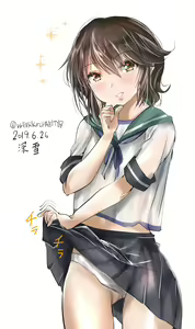 Page 406 of ●PIXIV● とろろ天@お仕事募集中 - preview thumbnail