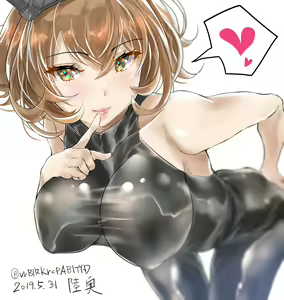 Page 407 of ●PIXIV● とろろ天@お仕事募集中 - preview thumbnail
