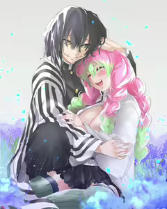 Page 451 of ●PIXIV● とろろ天@お仕事募集中 - preview thumbnail