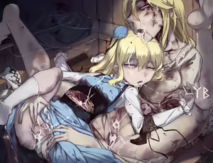 Page 359 of ◆FANBOX◆ YB (decensored) - preview thumbnail