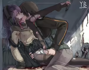 Page 372 of ◆FANBOX◆ YB (decensored) - preview thumbnail