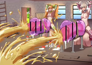 Page 519 of TSUNAPIKO - preview thumbnail