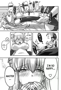 Page 15 of aishin-no-bouai - preview thumbnail