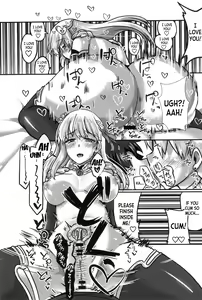 Page 7 of aishin-no-bouai - preview thumbnail