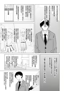 Page 7 of Aisuru Tsuma o Hoka no Otoko ni Dakaseta Hanashi | 爱妻被绿事件簿 - preview thumbnail