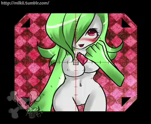 Page 1113 of Furry - Gardevoir Collection - preview thumbnail