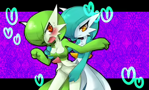 Page 1157 of Furry - Gardevoir Collection - preview thumbnail