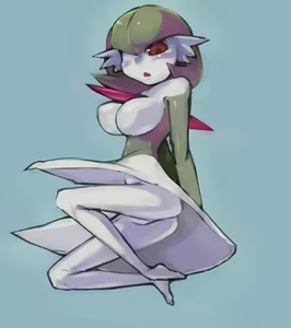 Page 1167 of Furry - Gardevoir Collection - preview thumbnail