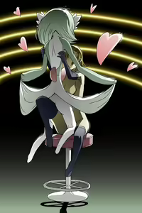 Page 1171 of Furry - Gardevoir Collection - preview thumbnail