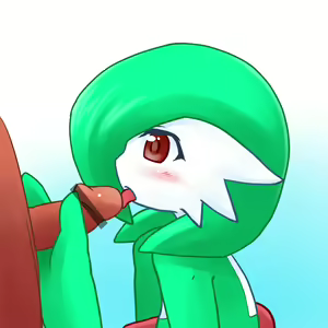 Page 1192 of Furry - Gardevoir Collection - preview thumbnail
