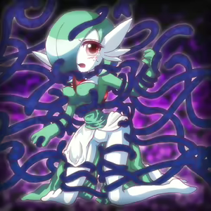 Page 1197 of Furry - Gardevoir Collection - preview thumbnail