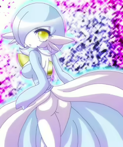 Page 1199 of Furry - Gardevoir Collection - preview thumbnail