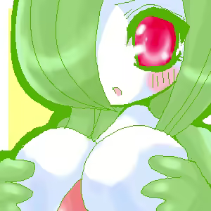 Page 1200 of Furry - Gardevoir Collection - preview thumbnail