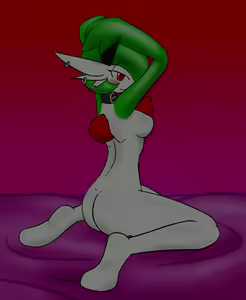 Page 1216 of Furry - Gardevoir Collection - preview thumbnail