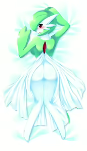 Page 1222 of Furry - Gardevoir Collection - preview thumbnail