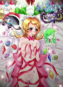 Page 1238 of Furry - Gardevoir Collection - preview thumbnail