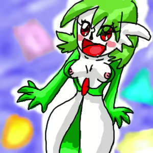 Page 1259 of Furry - Gardevoir Collection - preview thumbnail