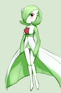 Page 1261 of Furry - Gardevoir Collection - preview thumbnail