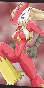 Page 1324 of Furry - Gardevoir Collection - preview thumbnail