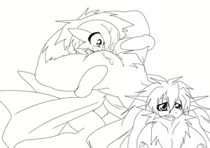 Page 1349 of Furry - Gardevoir Collection - preview thumbnail